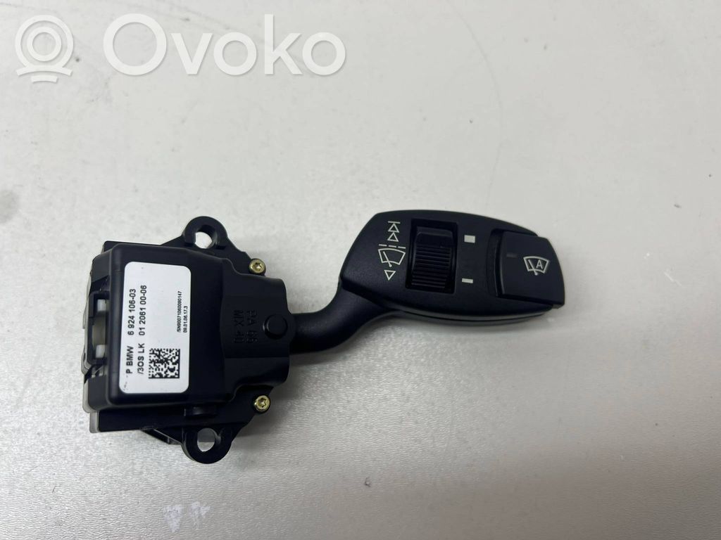 Wiper control stalk   6924106,0120610006
