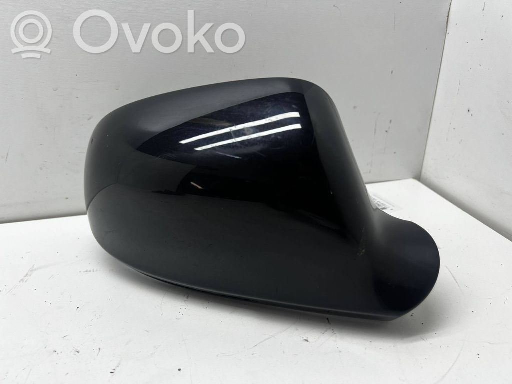 Obudowa lusterka zewnętrznego drzwi przednich   8T0857528D,7A252440,7024407,07867