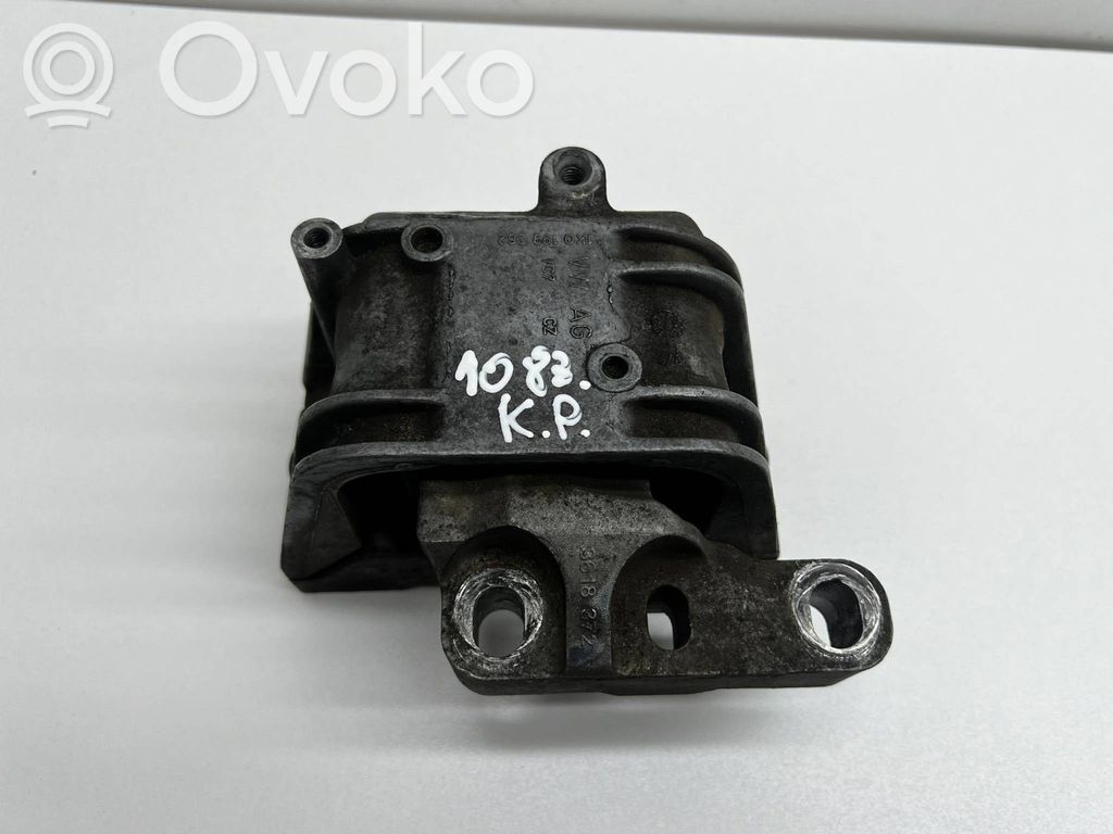 Engine mount bracket   1K0199262,1K0199262AR,1K0199262CH,1K0199262CL,1K0199262CM,1K0199262DL,1K0199262DN