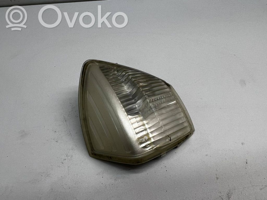 Ford S-MAX Front fender indicator light 