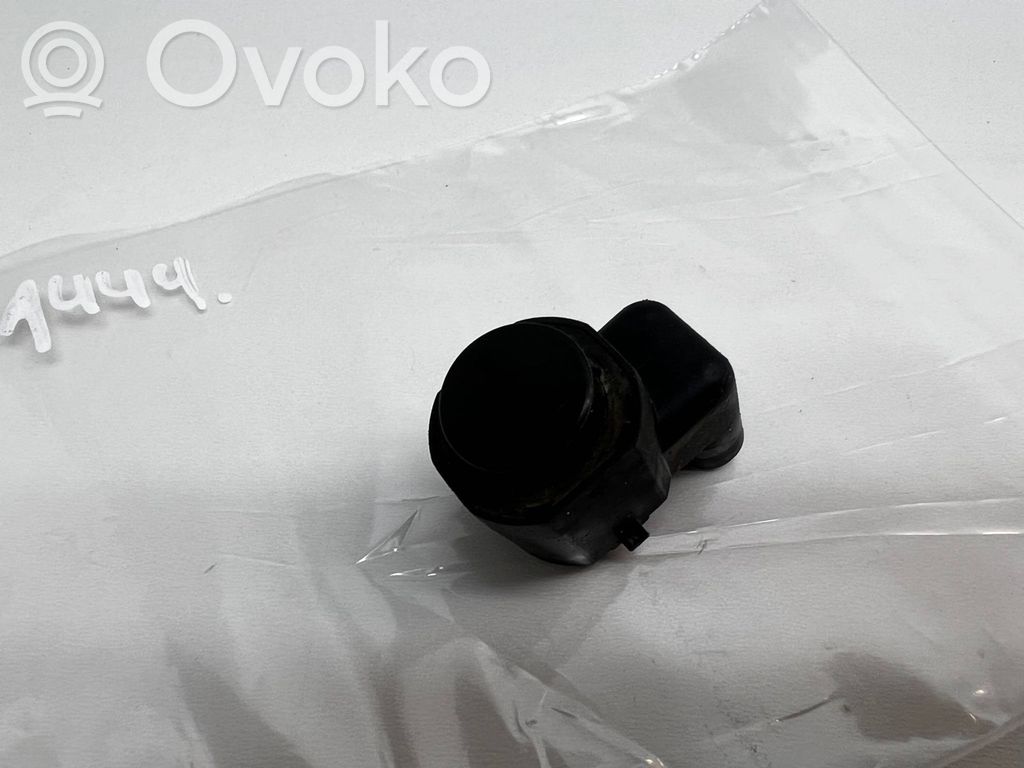 Ford S-MAX Sensor de aparcamiento PDC 