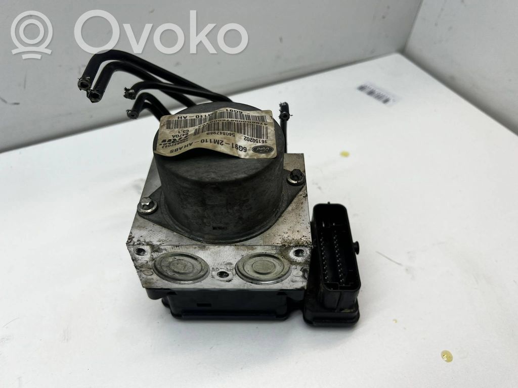 Ford S-MAX ABS Blokas 