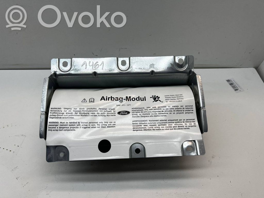 Ford S-MAX Passenger airbag 