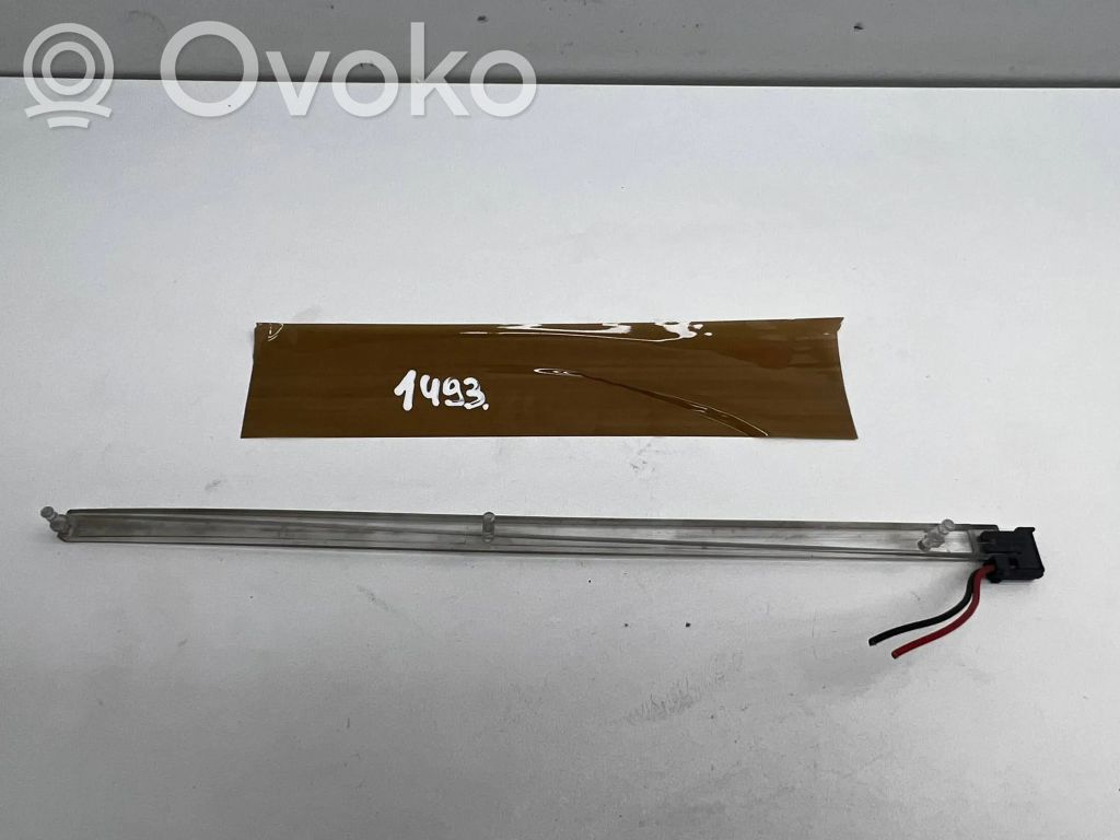 Audi A6 S6 C6 4F Luz externa de la manecilla de la puerta trasera 