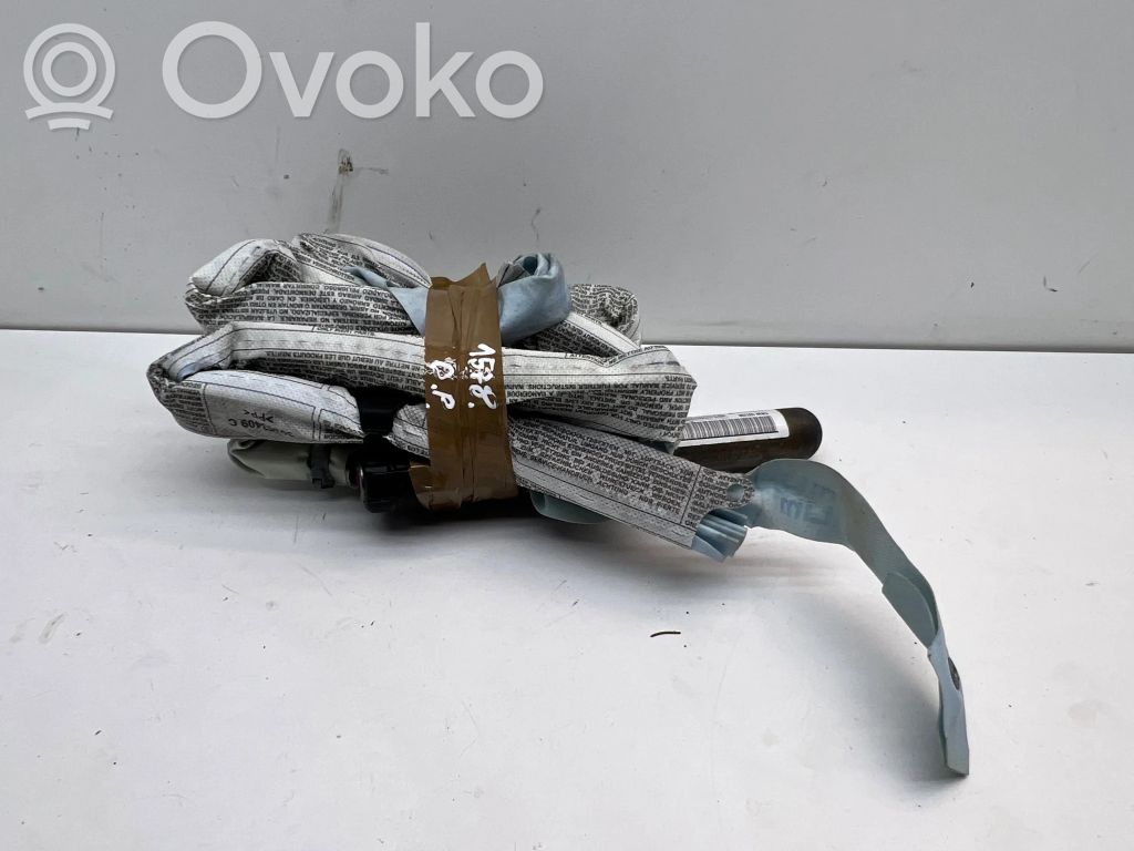Audi A6 S6 C6 4F Airbag del techo 