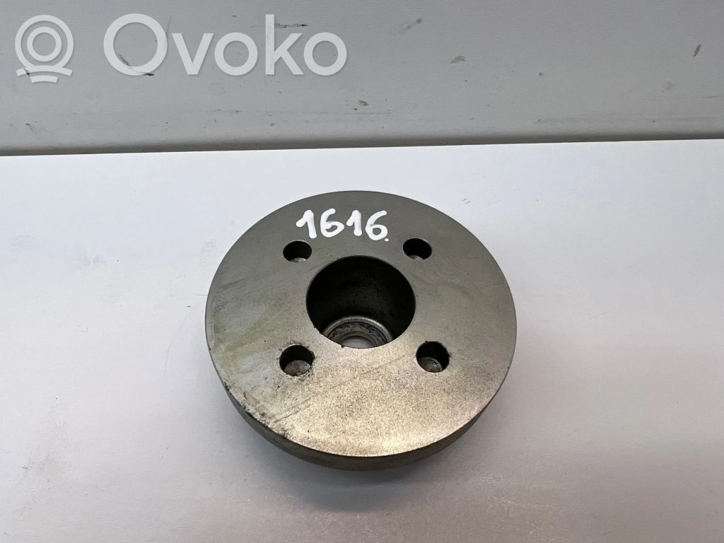 Audi A6 S6 C6 4F Degvielas sūknis 