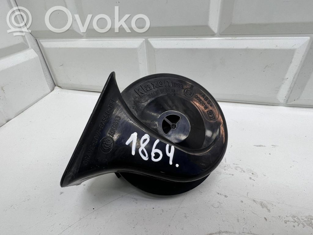 BMW 5 E60 E61 Garso signalas 