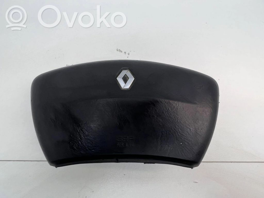 Renault Trafic II (X83) Stūres drošības spilvens 