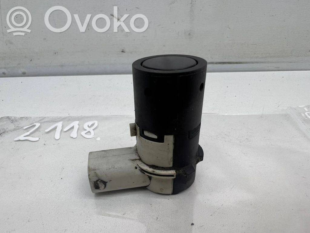 Sensor de aparcamiento PDC   8200049264,602412,PA66GF30,735388363,735429755,8200138377