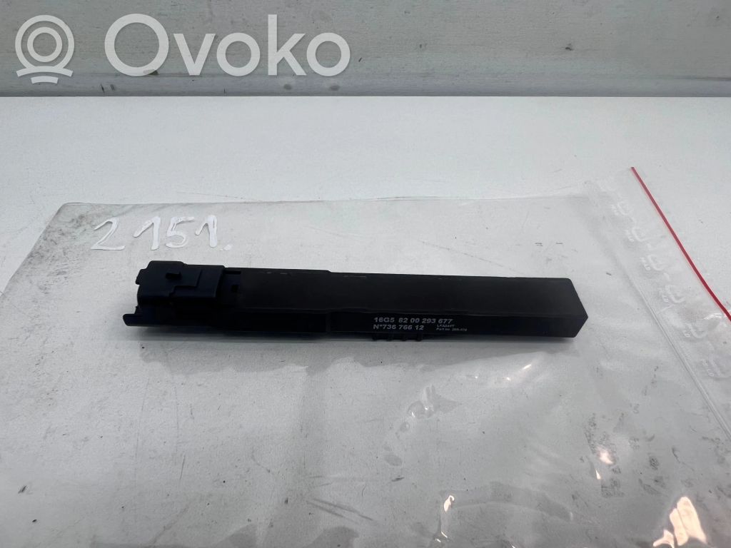 Renault Vel Satis Kitas daviklis 