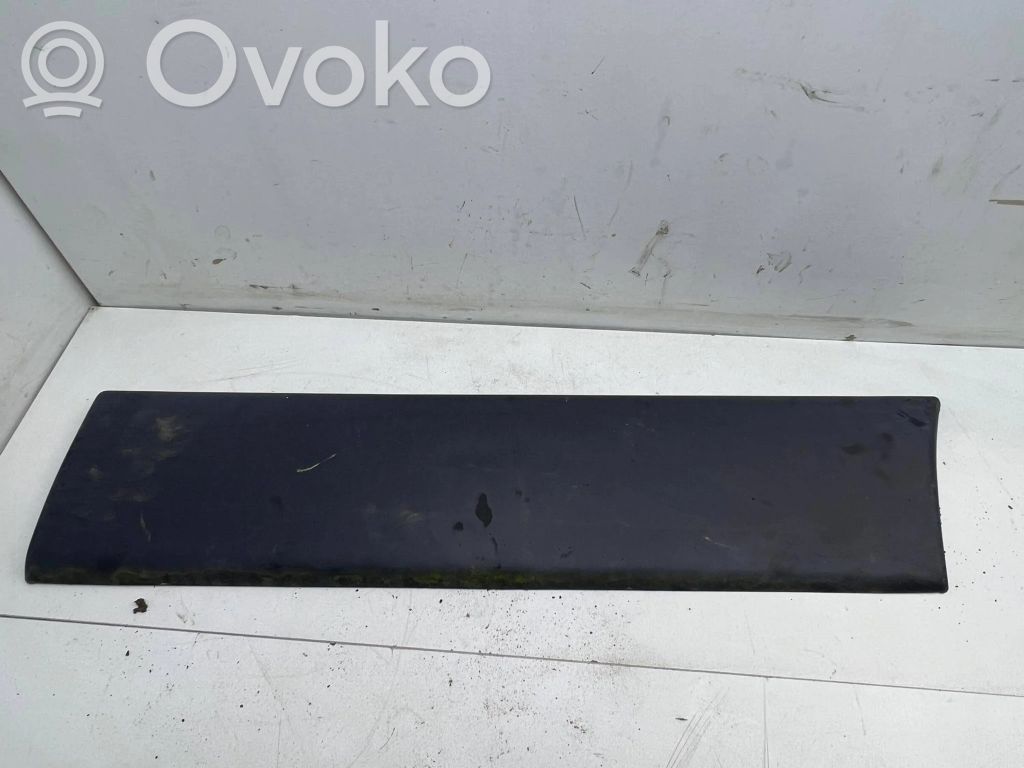 Fiat Ducato Apdaila priekinių durų (moldingas) 