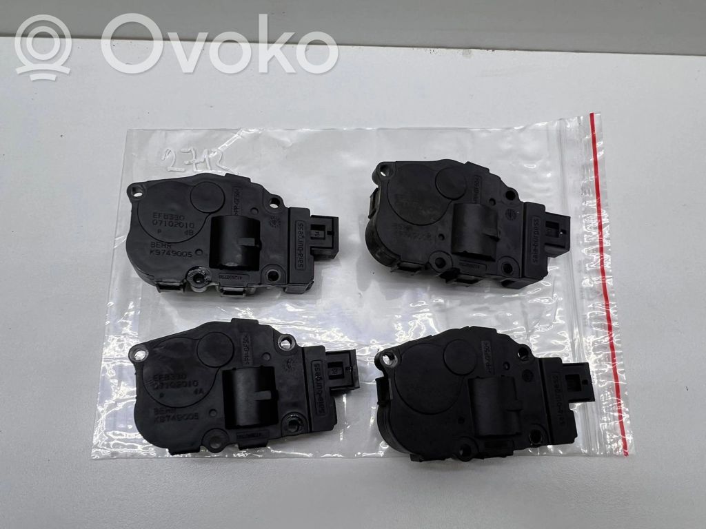 Silniczek nagrzewnicy   K9749005,07102010
