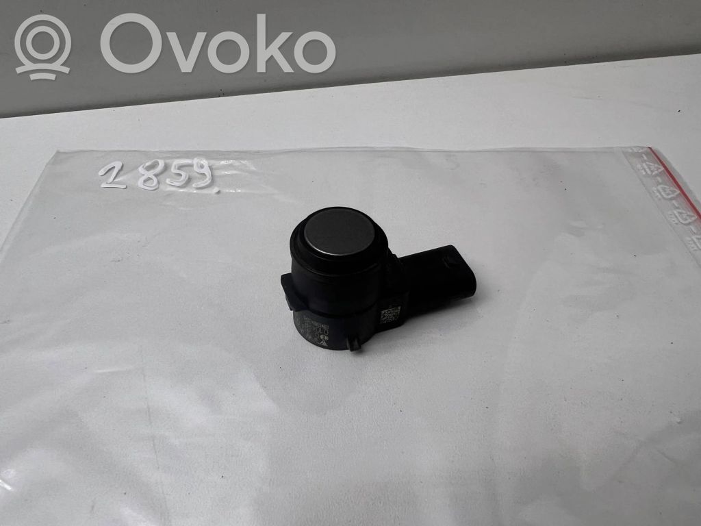 Volkswagen Cross Touran I Parking PDC sensor 