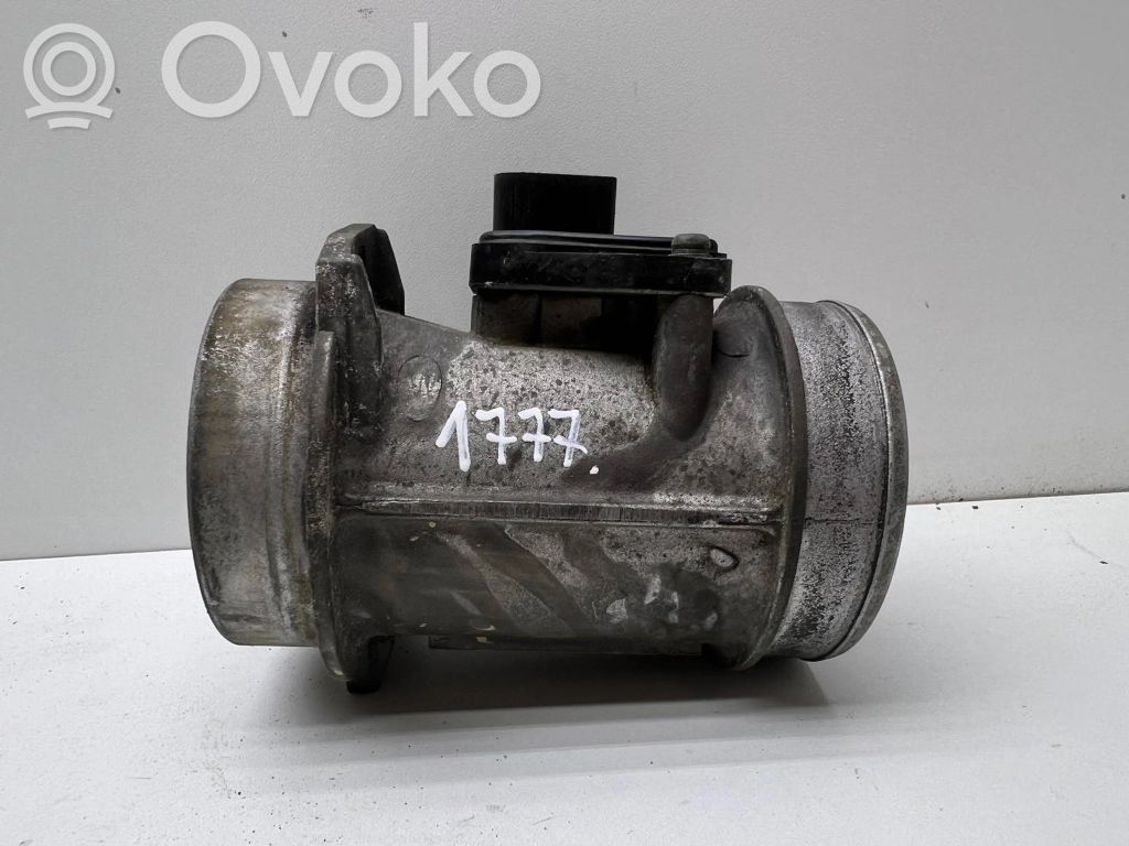 Audi A4 S4 B6 8E 8H Ilmamassan virtausanturi 