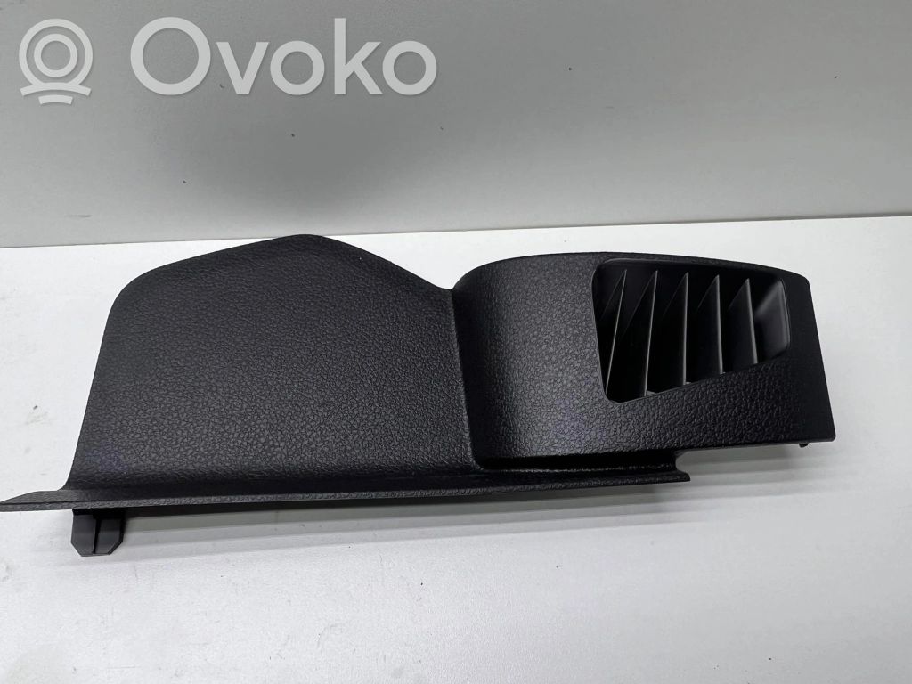 Citroen Jumpy Moldura protectora de la rejilla de ventilación lateral del panel 