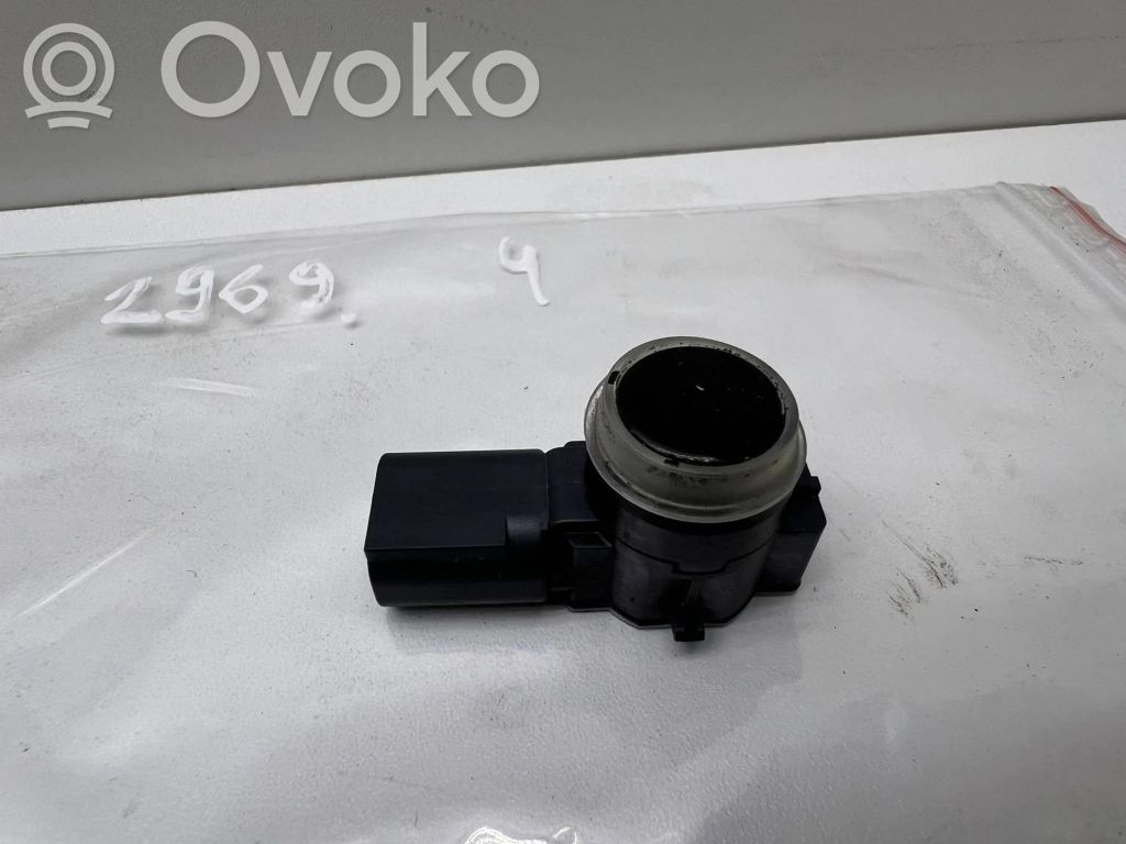 Citroen Jumpy Parksensor PDC 