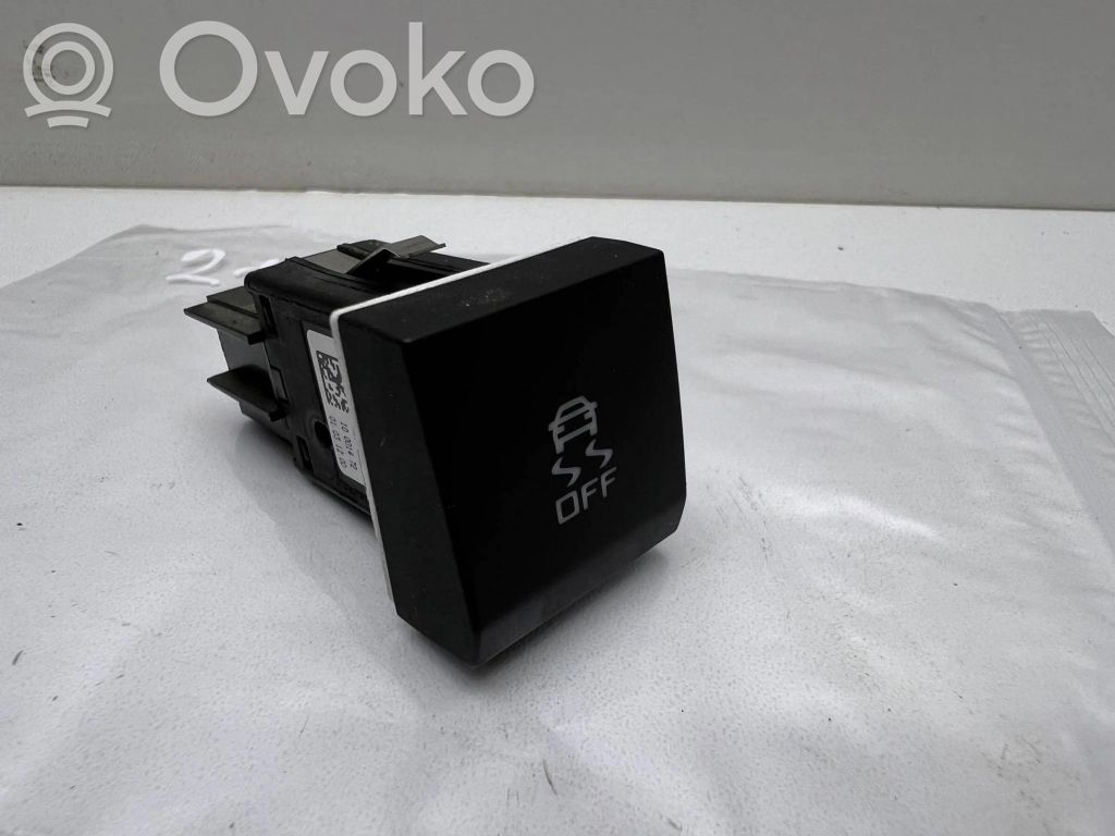 Skoda Yeti (5L) ESP (stability program) switch 