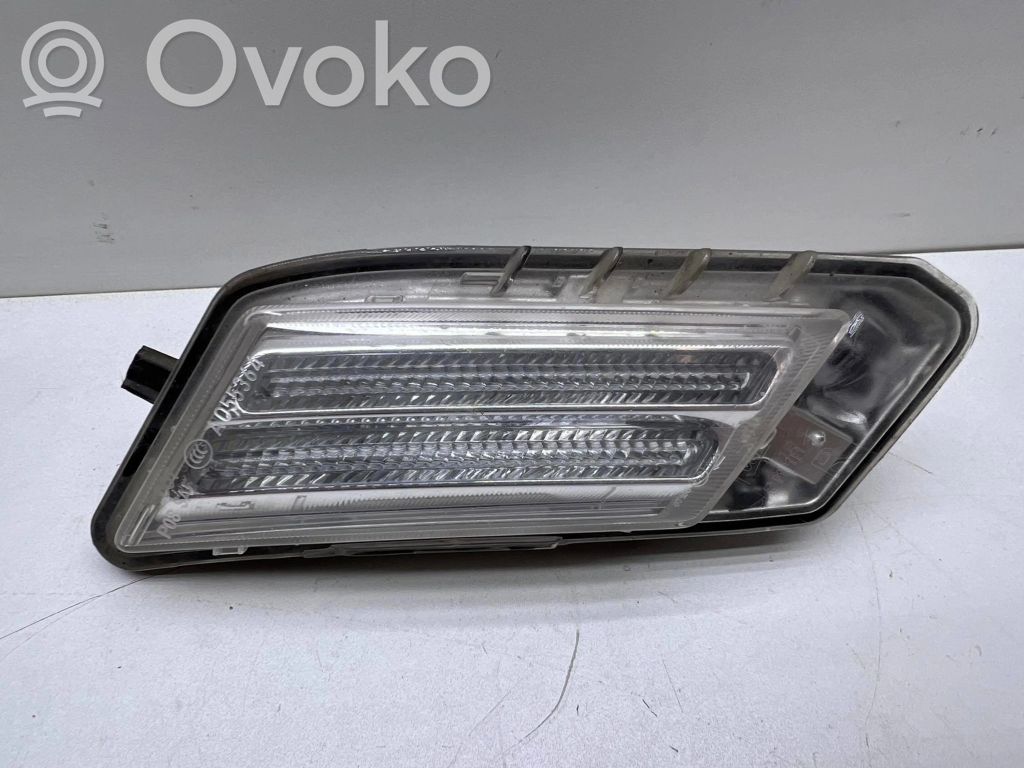 Volvo XC60 LED-Tagfahrscheinwerfer 