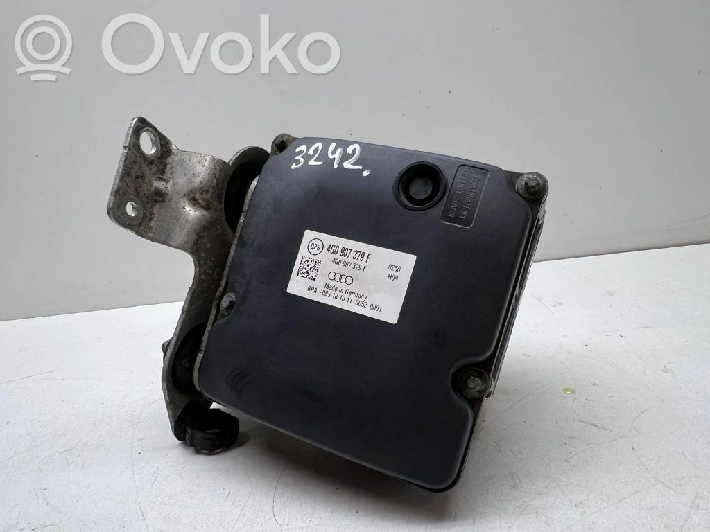 Audi A6 C7 Bomba de ABS 