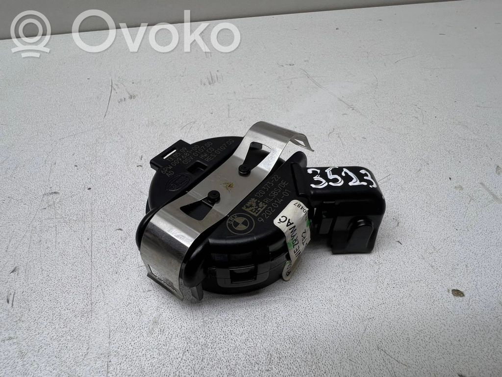 BMW 7 F01 F02 F03 F04 Rain sensor 