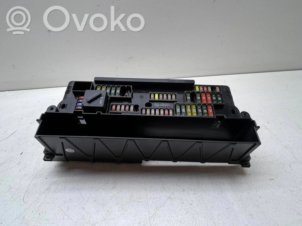 BMW 7 F01 F02 F03 F04 Módulo de fusible 