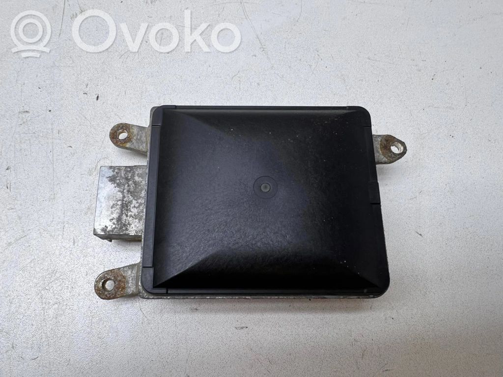 BMW 7 F01 F02 F03 F04 Moduł martwego pola 