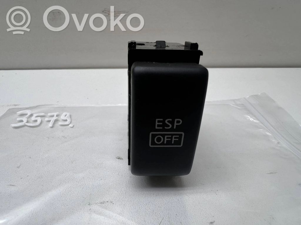 Interruptor ESP (programa de estabilidad)