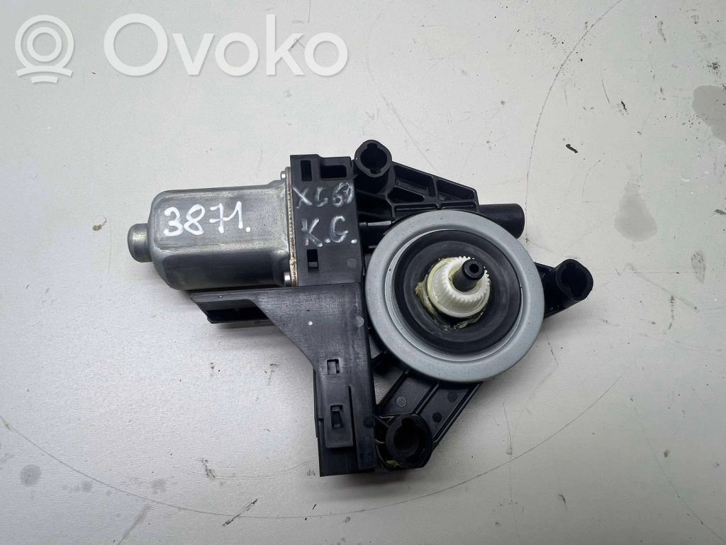 Volvo XC60 Rear door window regulator motor 