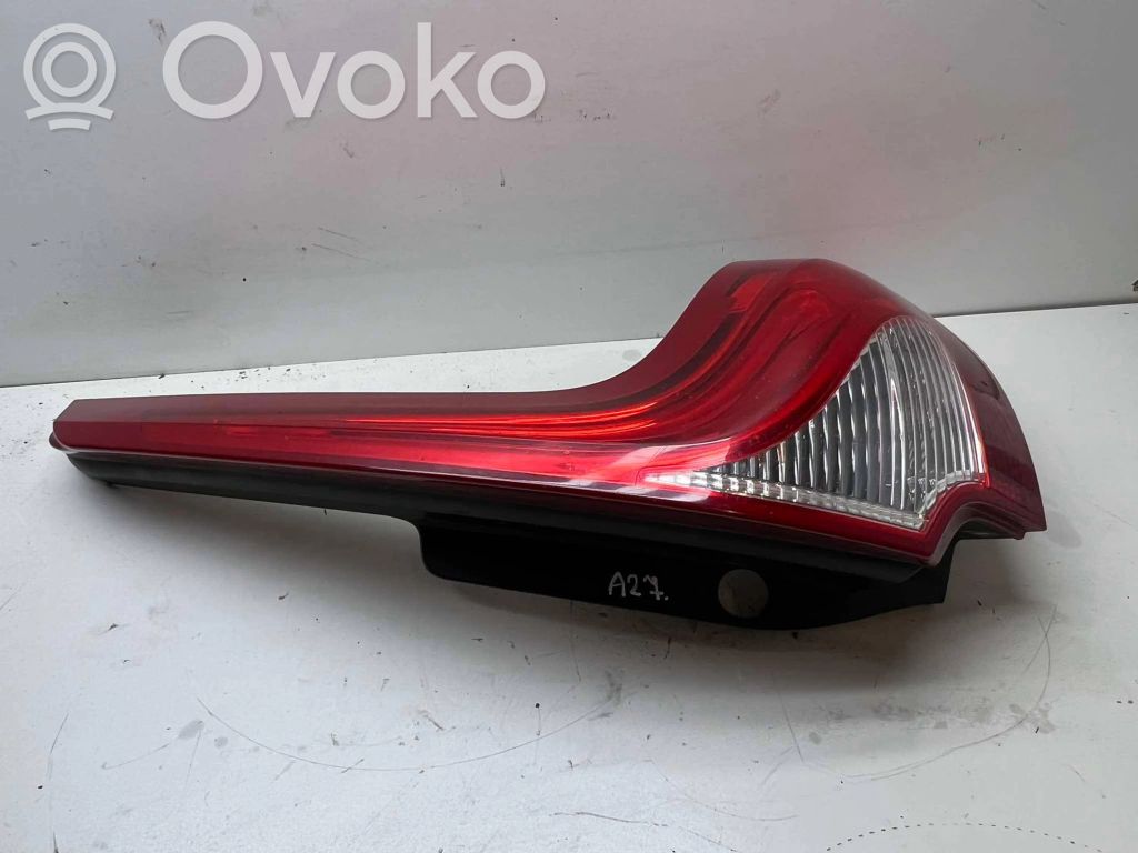 Volvo XC60 Takavalot 