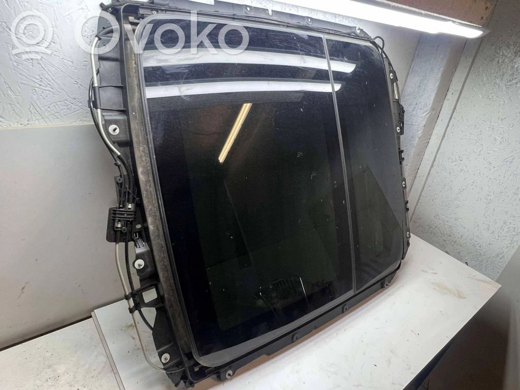 Volvo XC60 Schiebedach-Set 