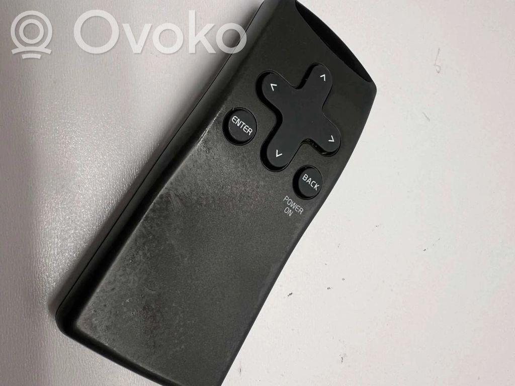 Bedieneinheit Controller Multimedia   306573711,X7023AA0310,V0310081755509