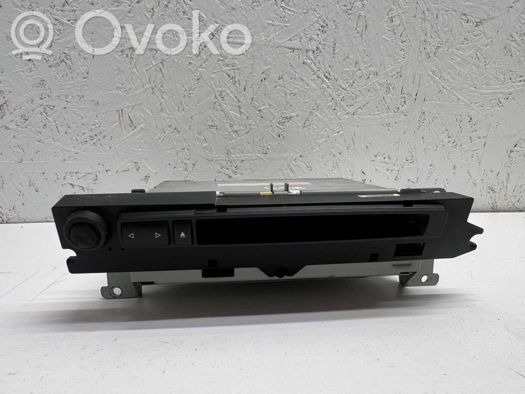 BMW 5 E60 E61 Radio / CD-Player / DVD-Player / Navigation 