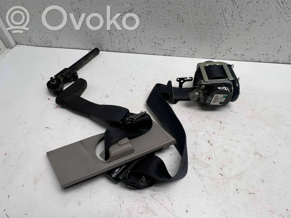 Volvo S60 Cinturón delantero 