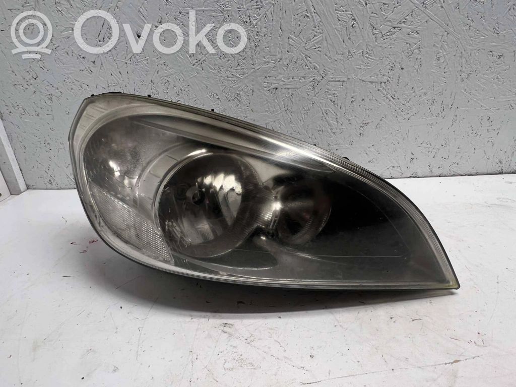 Headlight/headlamp   31299997,89905472