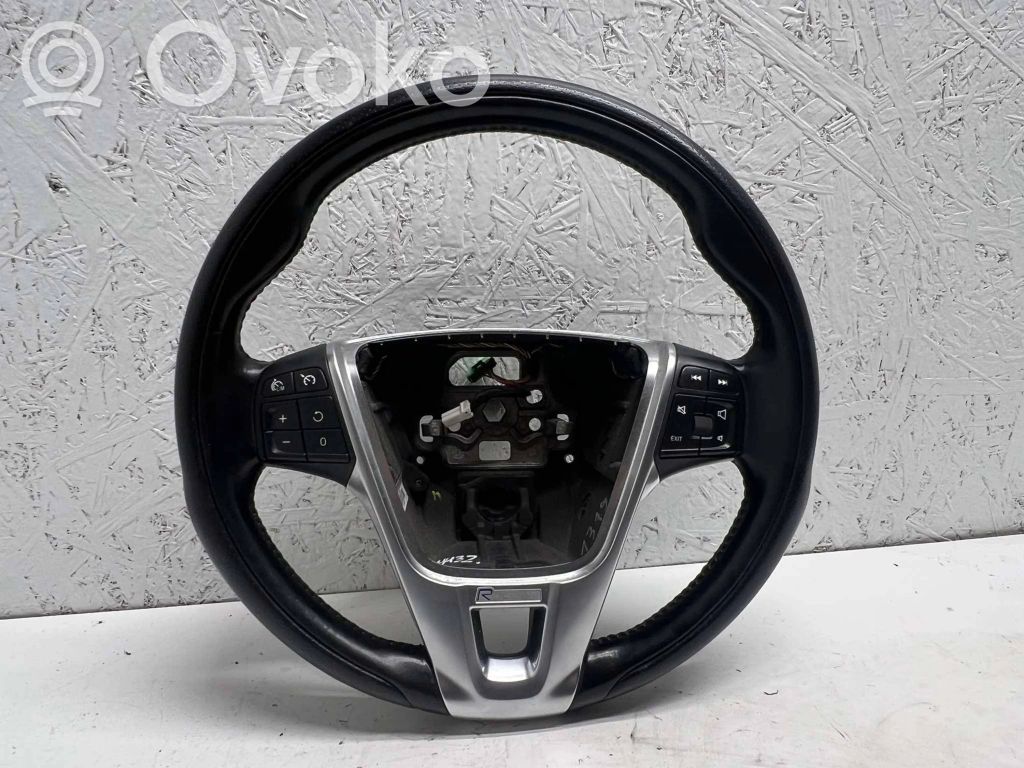 Volvo S60 Stūre 