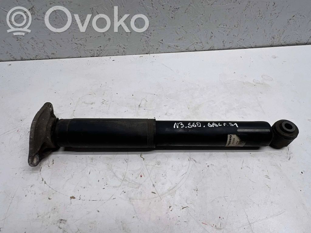 Volvo S60 Amortyzator tylny 