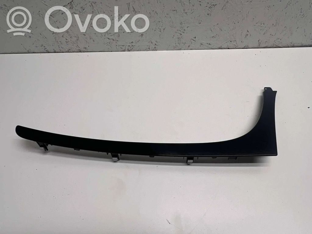 Opel Insignia A Panelės apdaila 