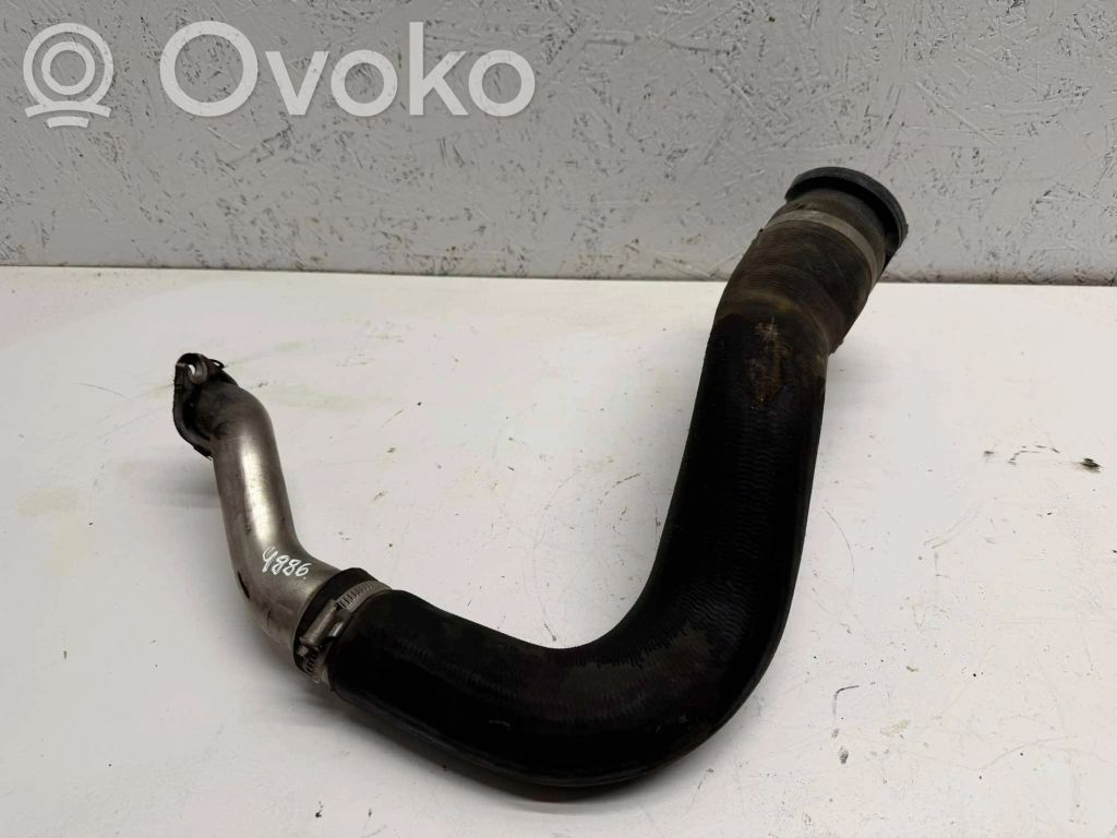 Intercooler hose/pipe   VRBF20609,100377584,90172419