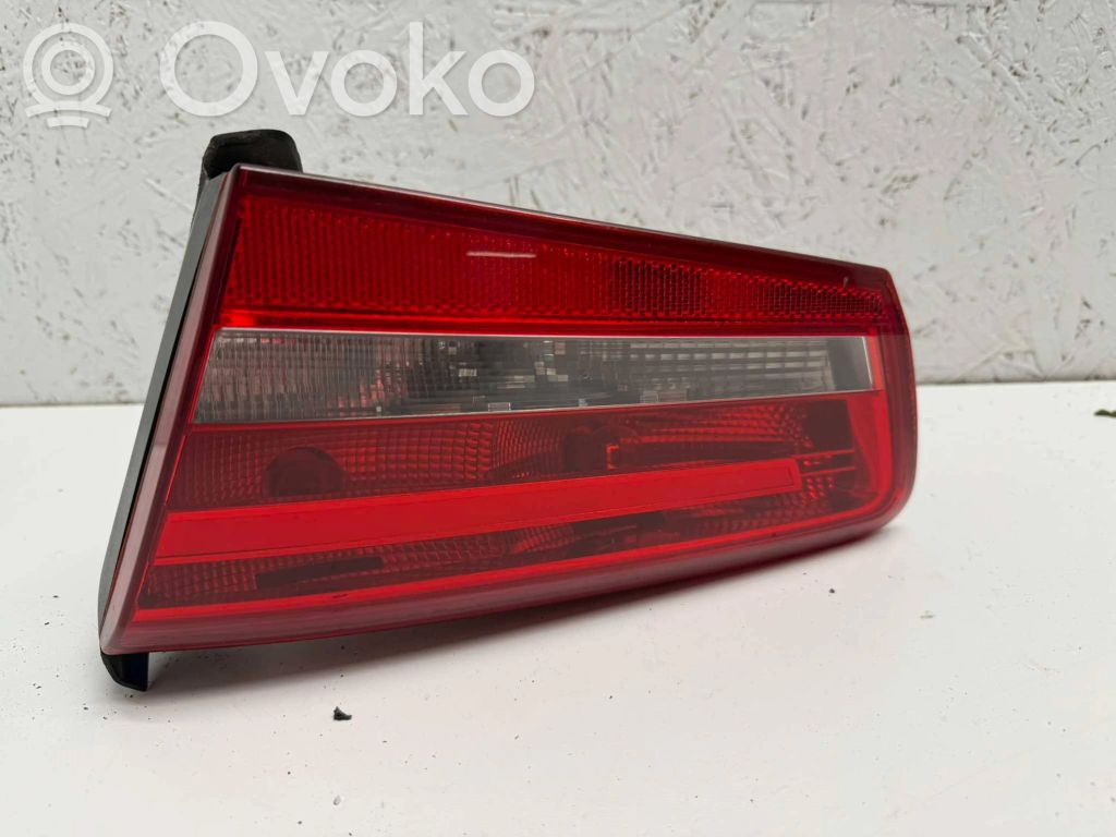 Audi A6 C7 Takaluukun takavalot 