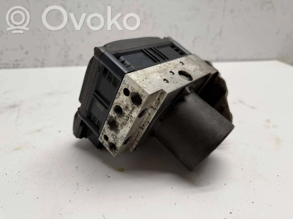 Audi A6 C7 Bomba de ABS 