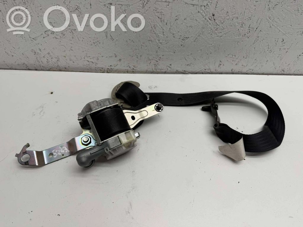Subaru Outback Cinturón delantero 