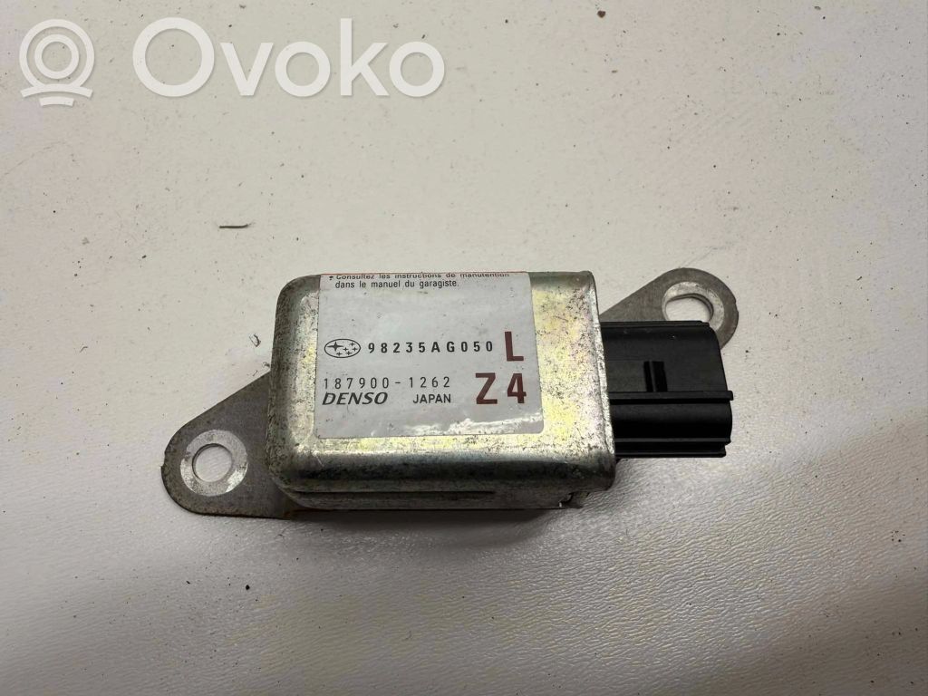 Subaru Outback Czujnik uderzenia Airbag 