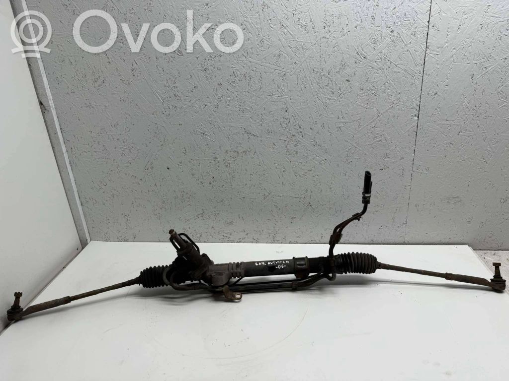 Subaru Outback Steering rack 