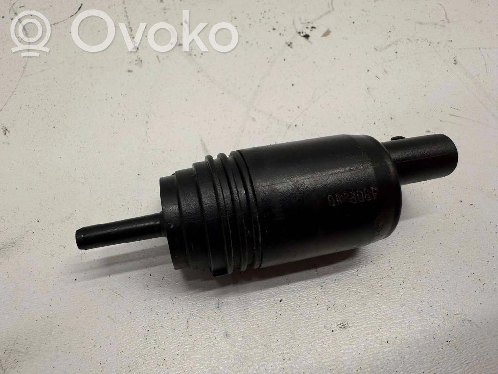 BMW 3 E90 E91 Windscreen/windshield washer pump 