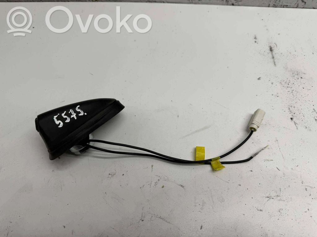 Citroen Jumpy Radion antenni 