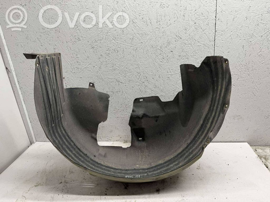 Opel Insignia A Takapyörän sisälokasuojat 