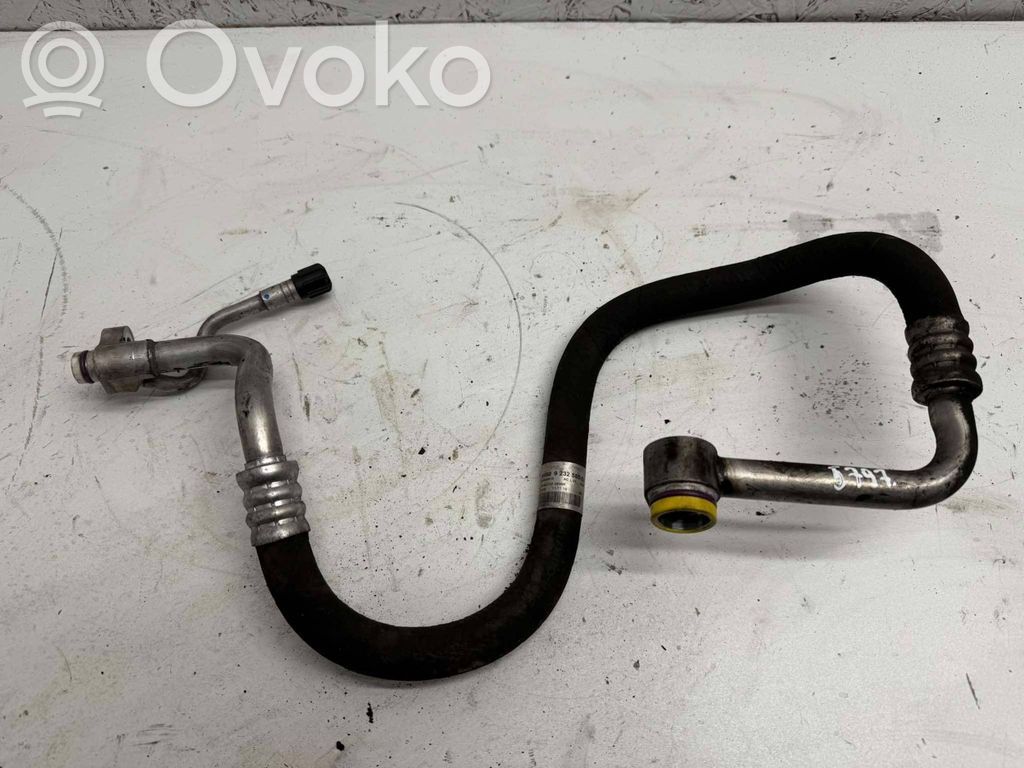 BMW 3 E90 E91 Air conditioning (A/C) pipe/hose 