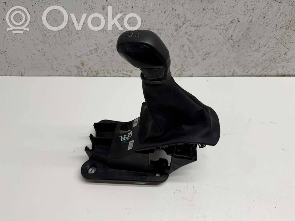 Peugeot 208 I Selector caja de cambios 