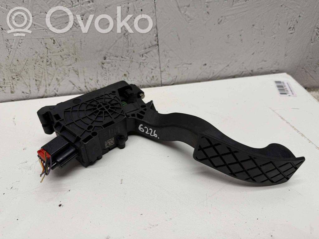 Seat Arona Pedal del acelerador 