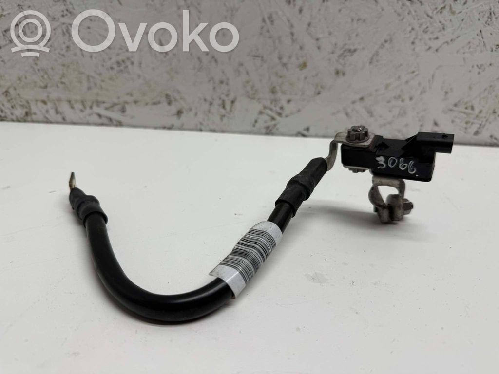 Seat Arona Negative earth cable (battery) 